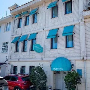 Mangana Istanbul