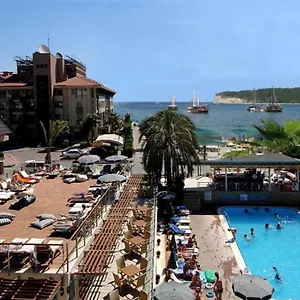 Hotel Ambassador & Antalya