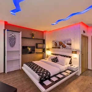 Taxim Trend Istanbul