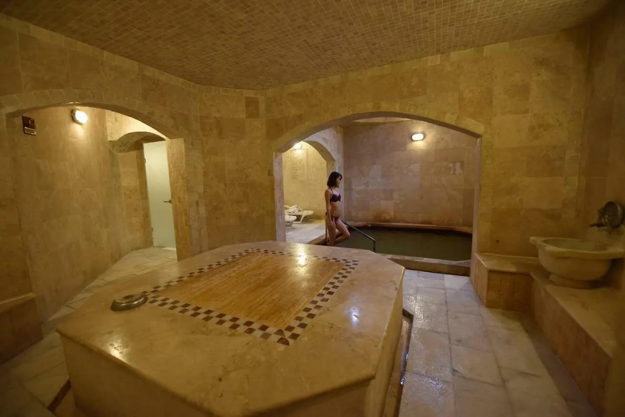Herakles Thermal Hotel Pamukkale
